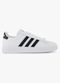 adidas Grand Court 2.0 Herren Sneaker Schwarz 13393 1