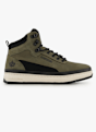 K1X GK 3000 scarpa invernale uomo Grigio 14448 1