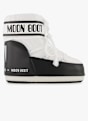 Moon Boot Icon Low Nylon boot femmes Blanc 14525 1
