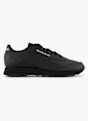 Reebok Classic Leather Herren Sneaker Schwarz 17078 1