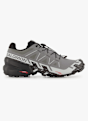 Salomon Speedcross 6 scarpe da trailrunning uomo Grigio 17684 1