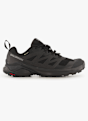 Salomon X-Adventure Gore-Tex® scarpa da trekking uomo Nero 17286 1