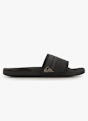 Quiksilver Rivi Slide slipper hommes Noir 17661 1