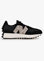 New Balance 327 sneaker donna Nero 17707 1