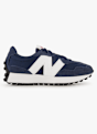 New Balance 327 Herren Sneaker Blau 17735 1