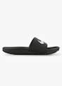 Nike Kawa Kinder Slipper Schwarz 17899 1