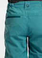 46 NORD Zip-Off Mädchen Wanderhose Blau 18477 6