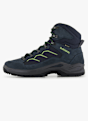 LOWA Klondex Nova Gore-Tex® scarpe da trekking uomo Blu 18718 1