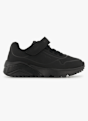 Skechers Uno Lite Vendox Kinder Sneaker Schwarz 18778 1