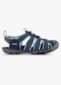Keen Clearwater CNX sandali da trekking donna Blu 19699 1