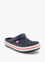 Crocs Crocband™ Herren Slipper Blau 19835 1