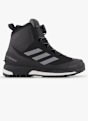 adidas Terrex Conrax BOA® R.RDY scarpa invernale uomo Nero 22318 1