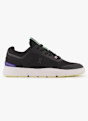 ON The Roger Spin sneaker hommes Noir 22583 1