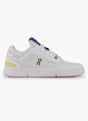 ON The Roger Spin sneaker femmes Blanc 22622 1