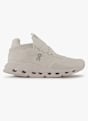 ON Cloudnova Damen Sneaker Weiss 22634 1