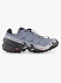 Salomon Speedcross 6 Gore-Tex® Damen Trailrunningschuh Blau 23135 1