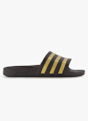 adidas Adilette Aqua slipper donna Nero 23155 1