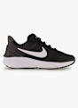 Nike Star Runner 4 scarpe da corsa bambini Nero 23276 1