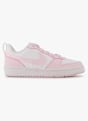 Nike Court Borough Low Recraft sneaker bambini Rosa 23447 1