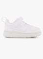 Nike Court Borough Low Recraft sneaker bimbo Bianco 23454 1