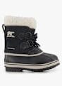 Sorel Yoot Pac boot bambini Nero 23585 1