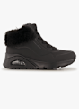 Skechers Uno - Lining sneaker bambina Nero 23685 1