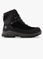 46 NORD Strela Herren Winterboot Schwarz 24527 1