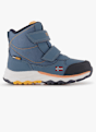 Trollkids Hafjell Kinder Winterboot Blau 24581 1