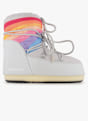 Moon Boot Icon Low Rainbow Damen Winterboot Multicolor 25190 1
