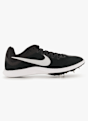 Nike Zoom Rival Distance Nagelschuh Schwarz 25918 1