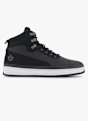 K1X GK 3000 Herren Winterschuh Schwarz 26121 1