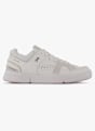 ON The Roger Clubhouse sneaker donna Bianco 27303 1