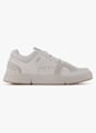 ON The Roger Clubhouse sneaker femmes Beige 27311 1