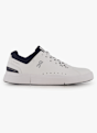 ON The Roger Advantage sneaker uomo Bianco 27318 1