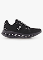 ON Cloudsurfer Damen Laufschuh Schwarz 27402 1