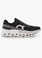 ON Cloudmonster 2 chaussures de course femmes Noir 27398 1