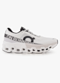 ON Cloudmonster 2 Herren Laufschuh Weiss 27417 1