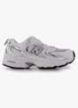 New Balance 530 sneaker bambini Bianco 28065 1