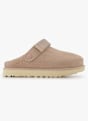 UGG Goldenstar Clog Damen Sandale Taupe 28230 1
