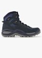 LOWA Renegade Evo Mid Gore-Tex® scarpe da trekking uomo Blu 28599 1