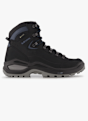 LOWA Renegade Evo Gore-Tex® Damen Wanderschuh Schwarz 28644 1