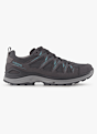 LOWA Innox Evo II Gore-Tex® Damen Trekkingschuh Grau 28697 1