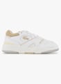 Lacoste Lineshot sneaker femmes Blanc 28841 1