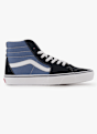 Vans SK8-Hi sneaker uomo Blu 29345 1