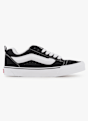 Vans Knu Skool sneaker hommes Noir 29350 1