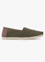 TOMS Alpargata 3.0 espadrilles hommes Vert 29984 1