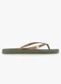 Ipanema Brasilidade Damen Flip Flop Grün 30383 1
