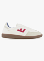 FLAMINGOS LIFE Burela Slim sneaker donna Bianco 30384 1