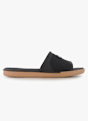 Rider Spin Herren Slipper Schwarz 30410 1