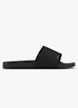 BEACH MOUNTAIN DLX slipper uomo Nero 30461 1